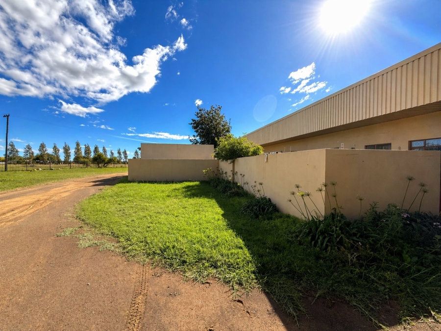 Commercial Property for Sale in Bloemfontein Rural Free State